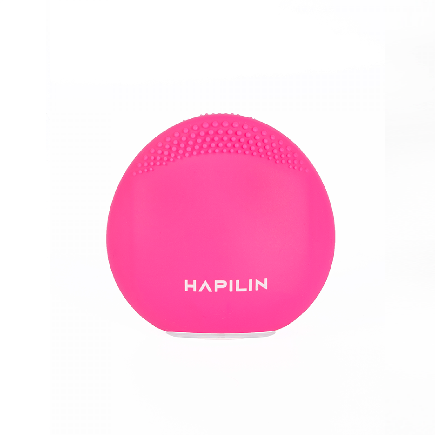 Mini Silicone Facial Brush