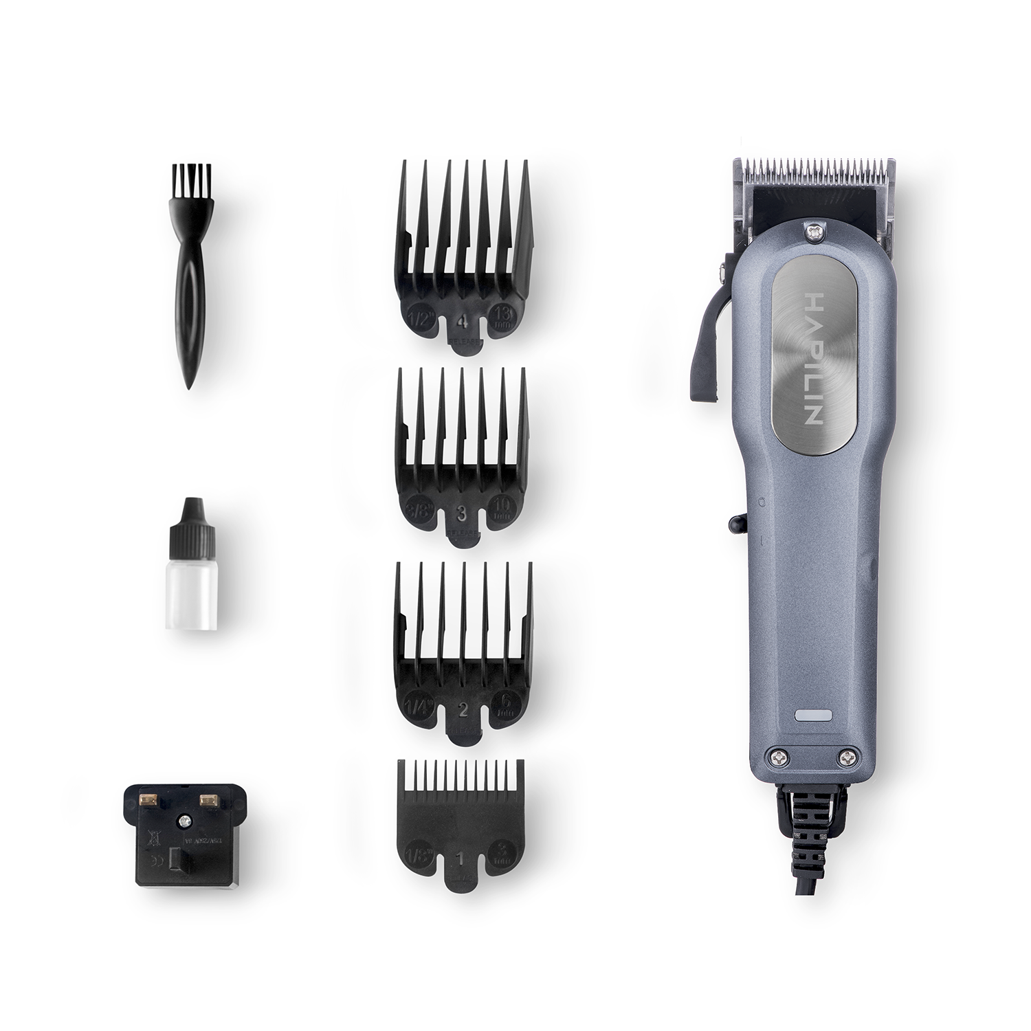 Pro Hair Clipper