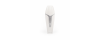 Ultrasonic skin scrubber