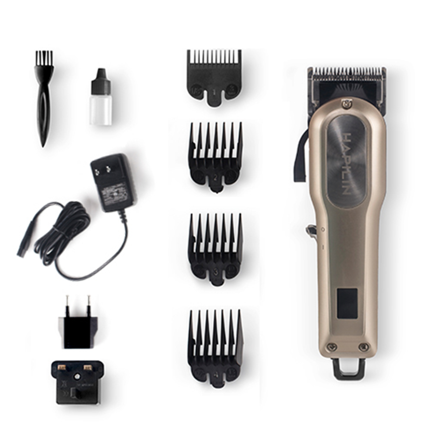Smart Pro Clipper