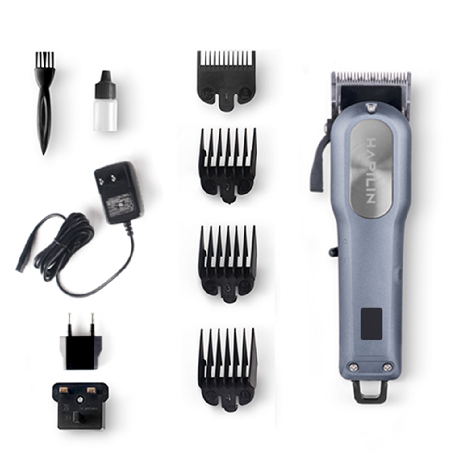 Smart Pro Clipper