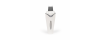 Ultrasonic skin scrubber