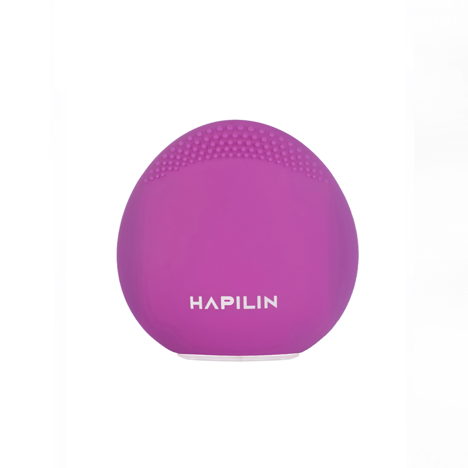 Mini Silicone Facial Brush