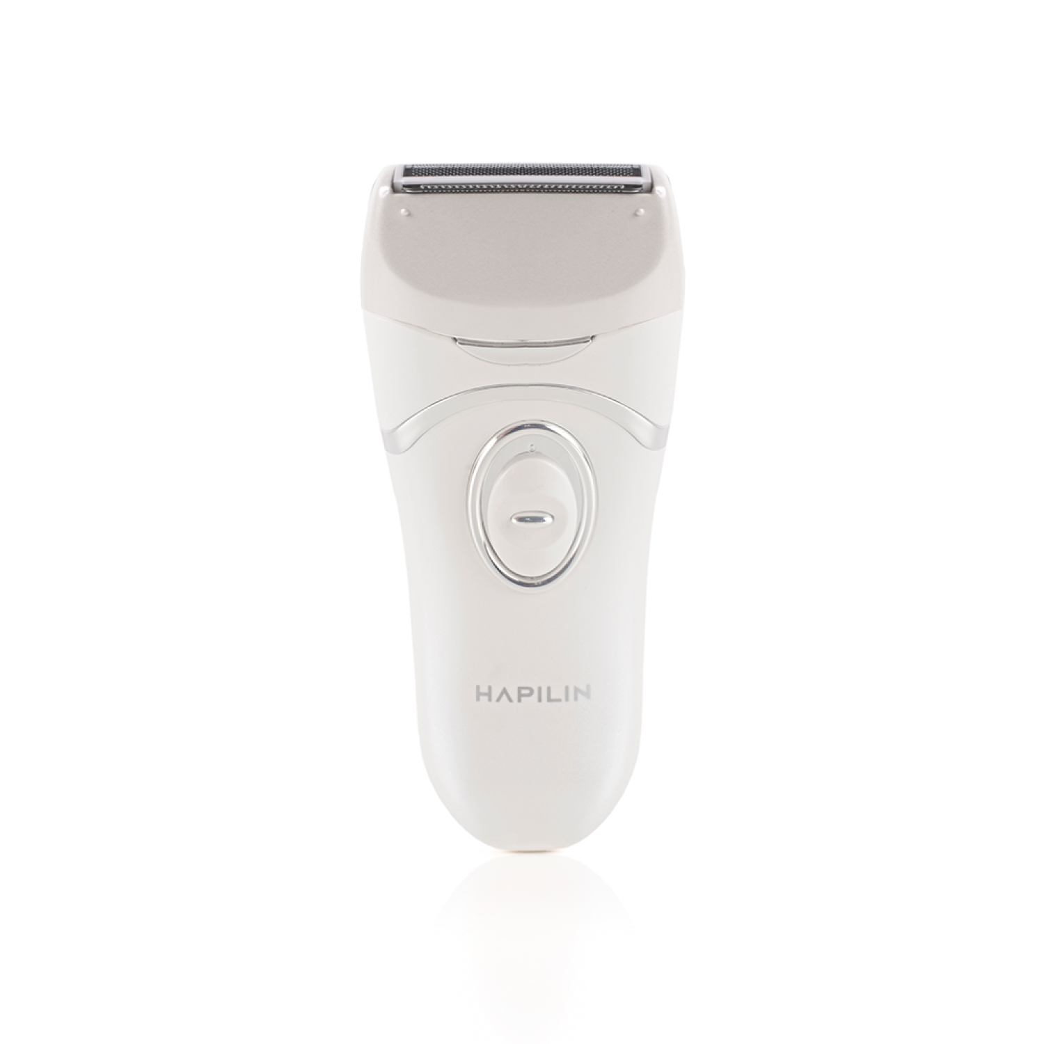 3-In-1 Body Groomer