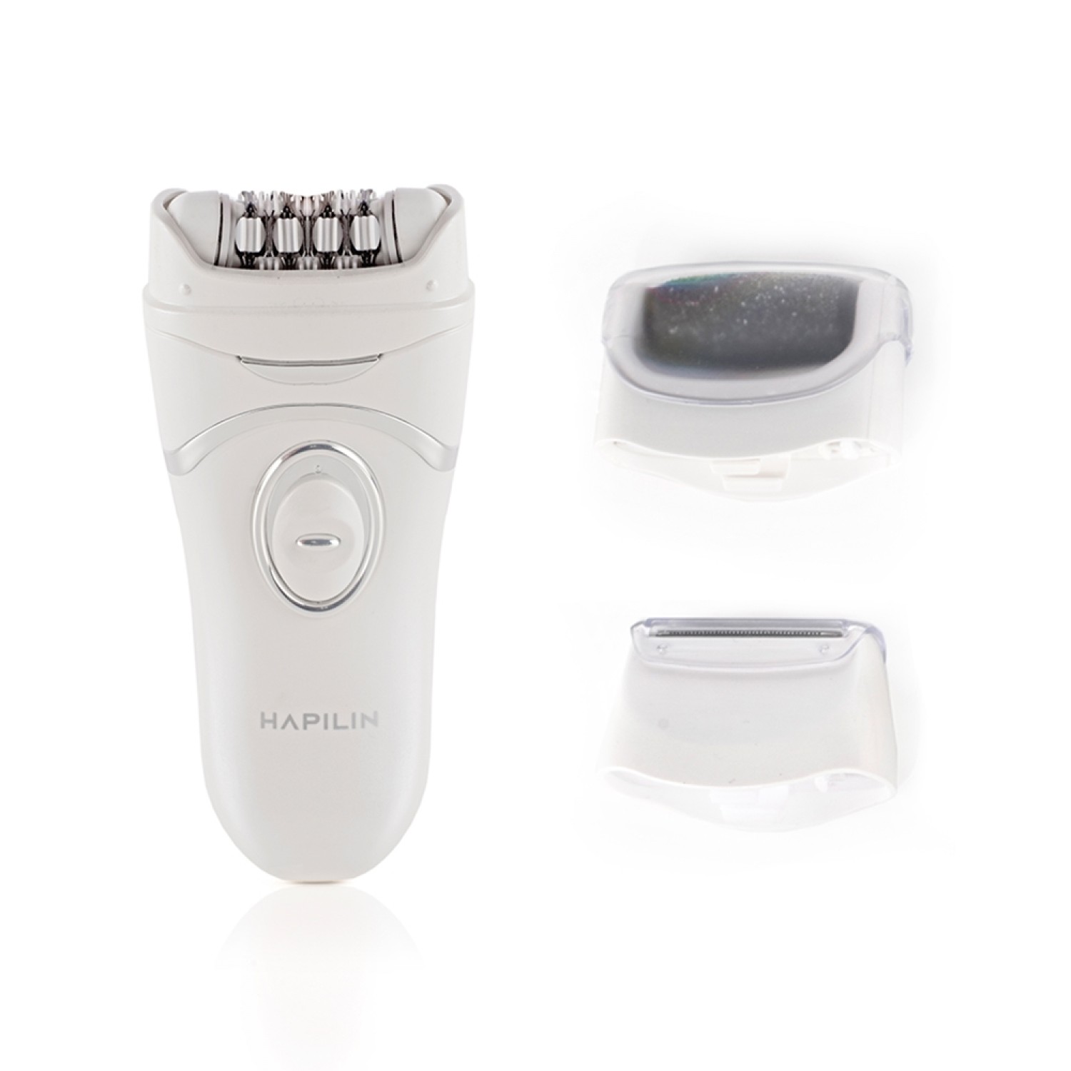 3-In-1 Body Groomer