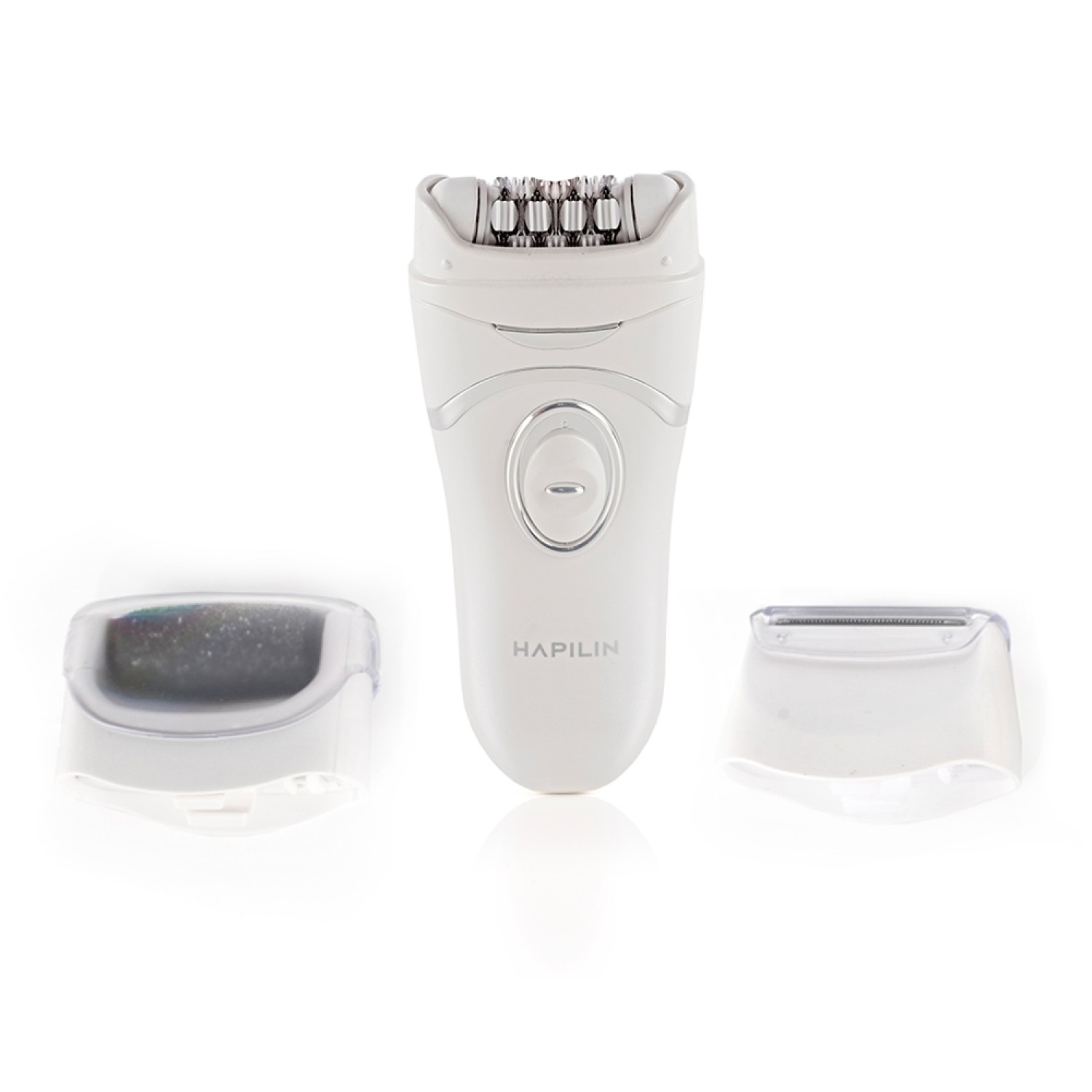 3-In-1 Body Groomer
