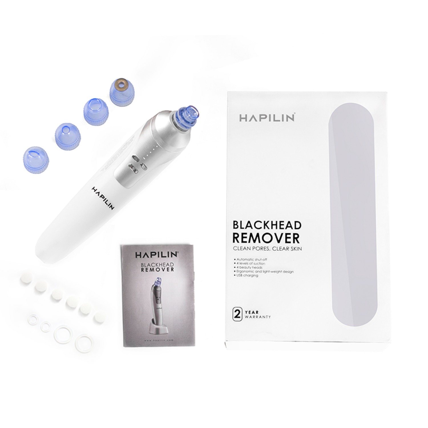 Blackhead Remover