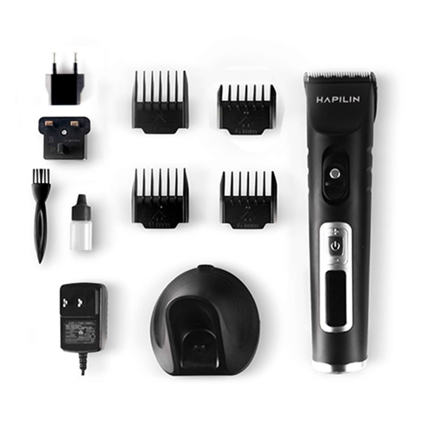Ultra Hair Clipper