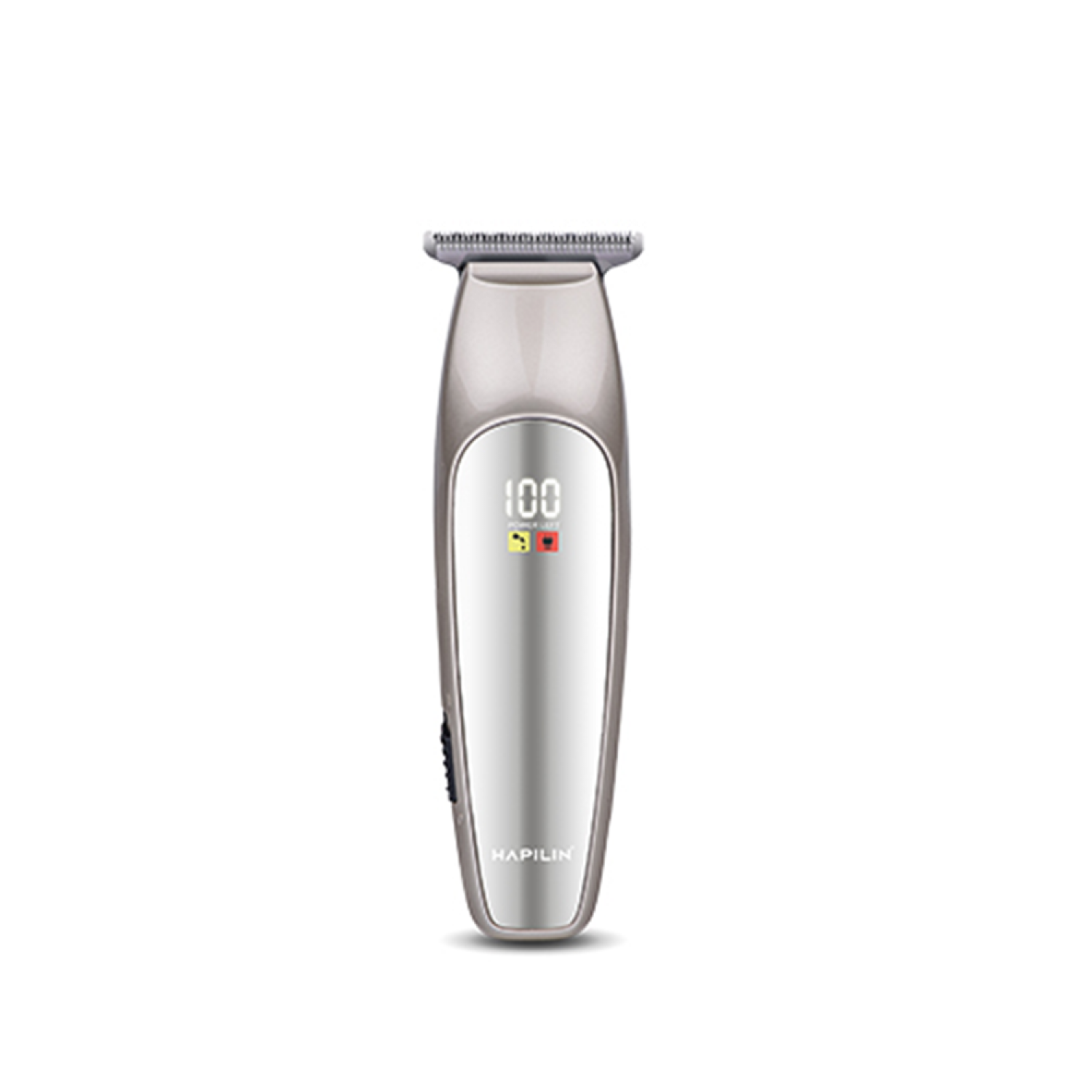 Mini Smart Styler
