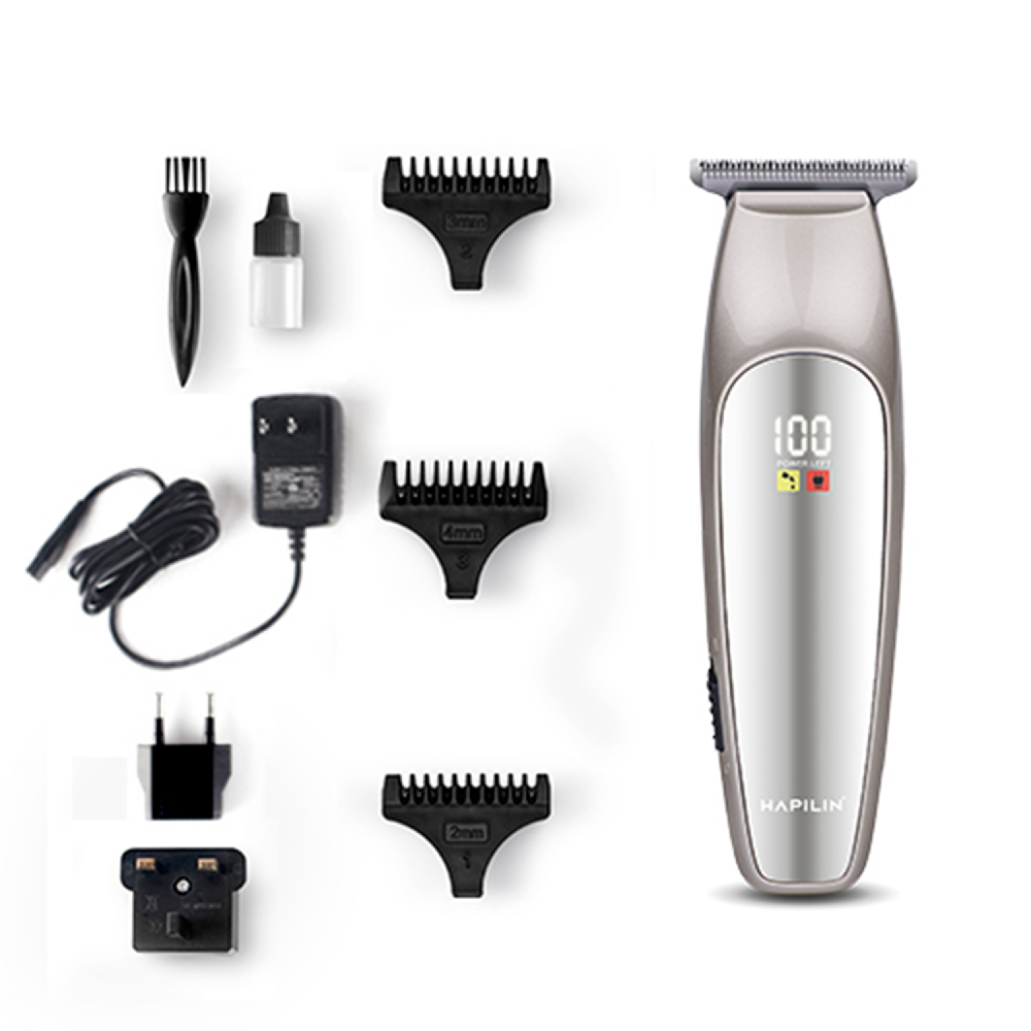 Mini Smart Styler