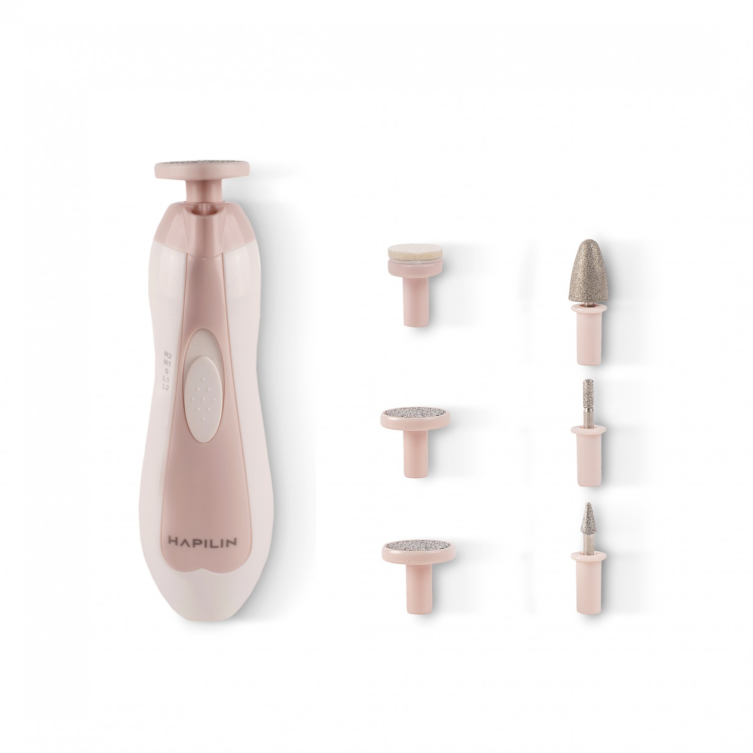 6-In-1 Nail Kit