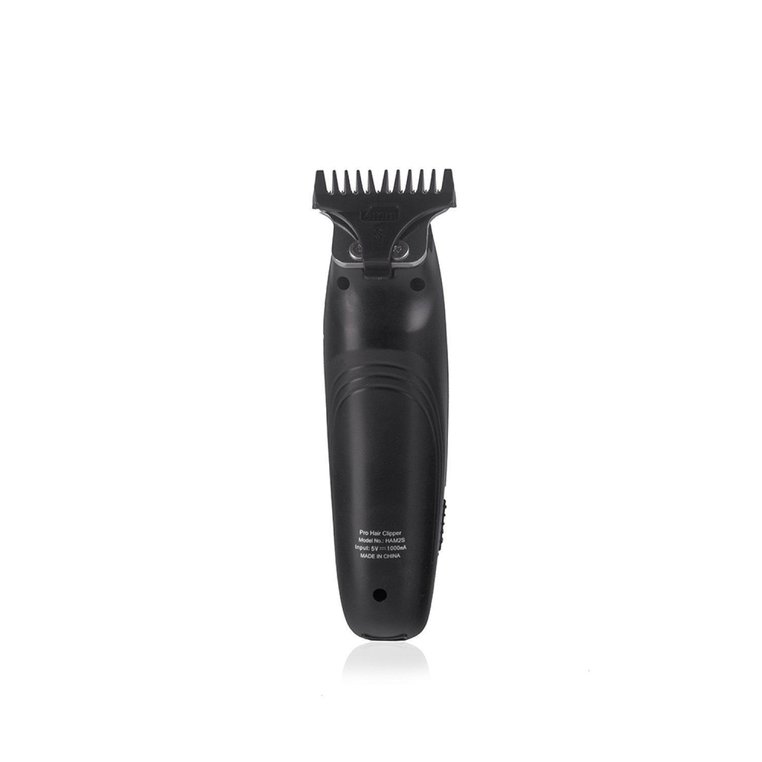 Mini Smart Styler