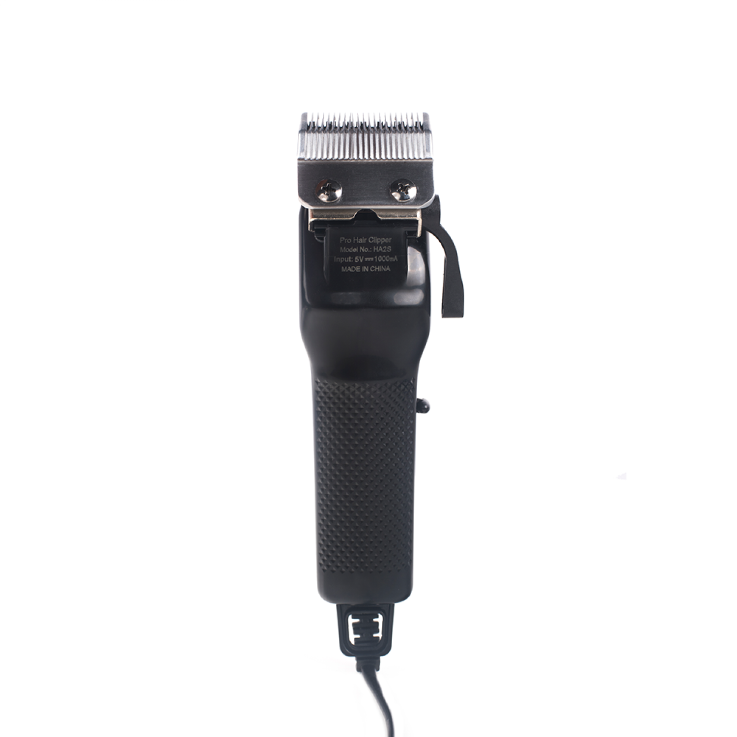 Pro Hair Clipper