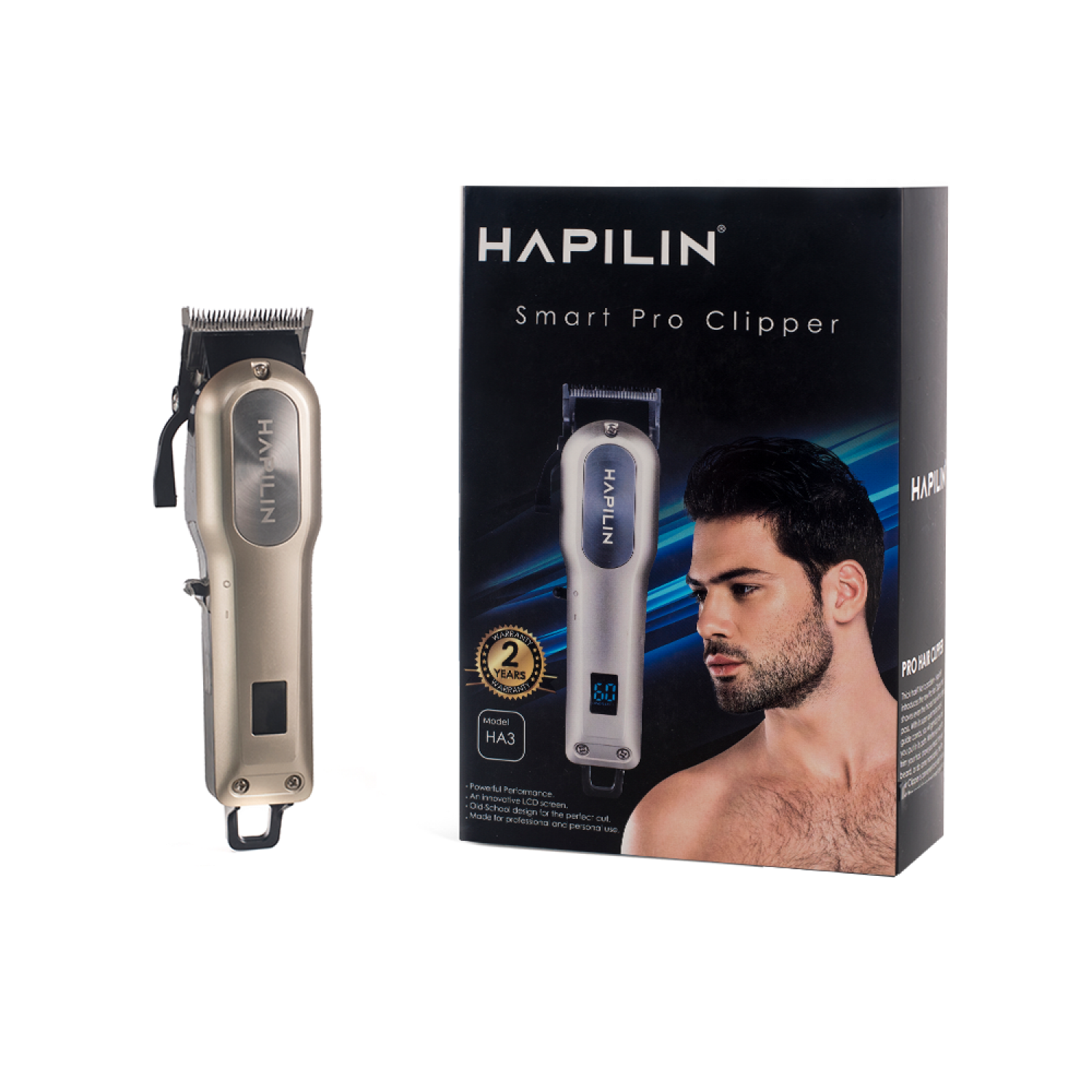Smart Pro Clipper