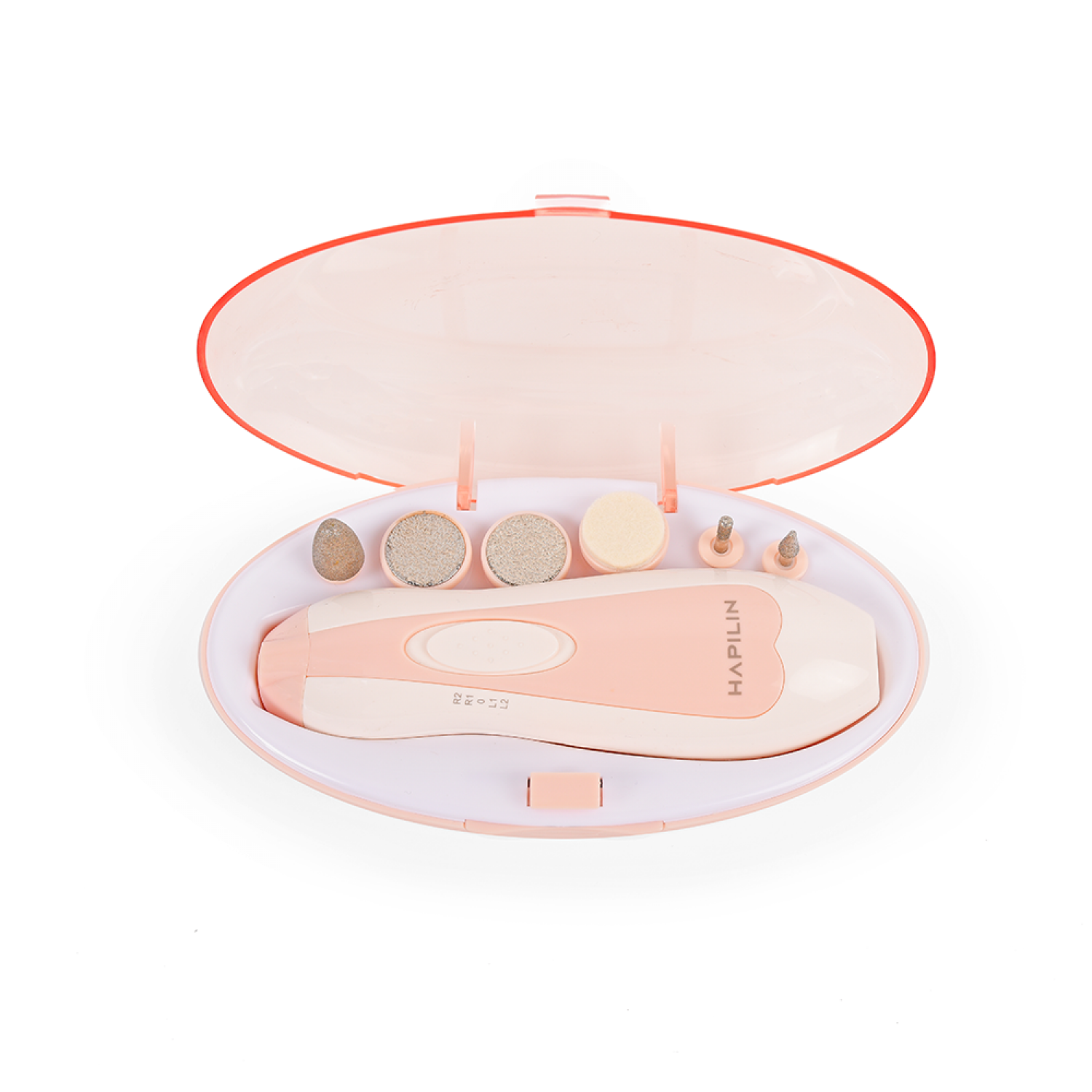 6-In-1 Nail Kit