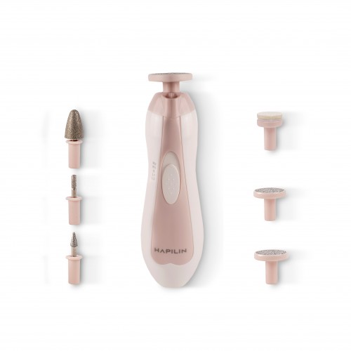 6-In-1 Nail Kit