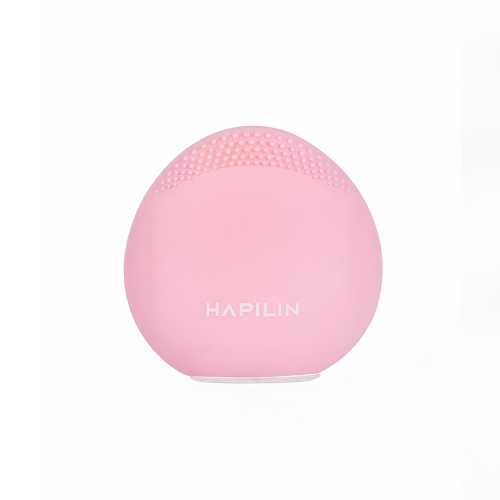 Mini Silicone Facial Brush