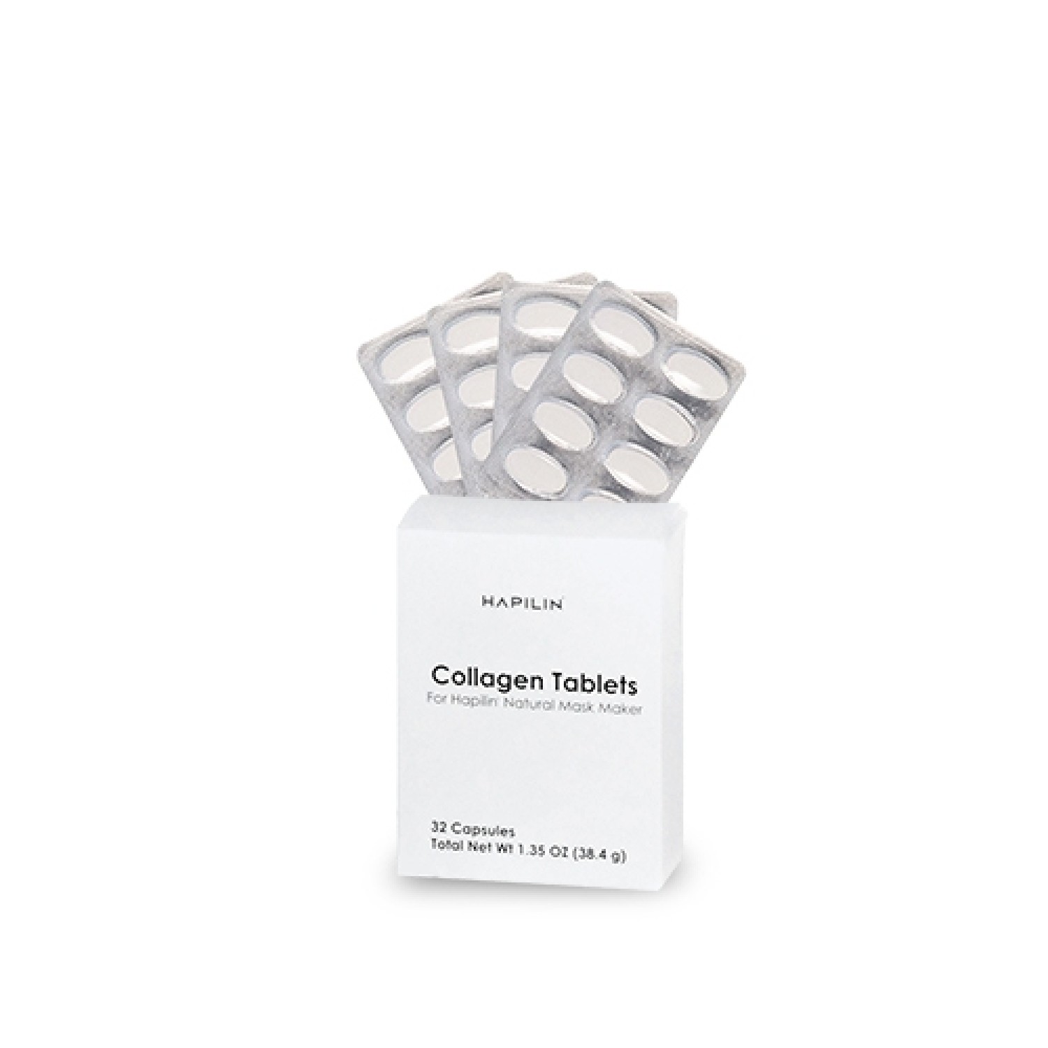 Collagen Tablets