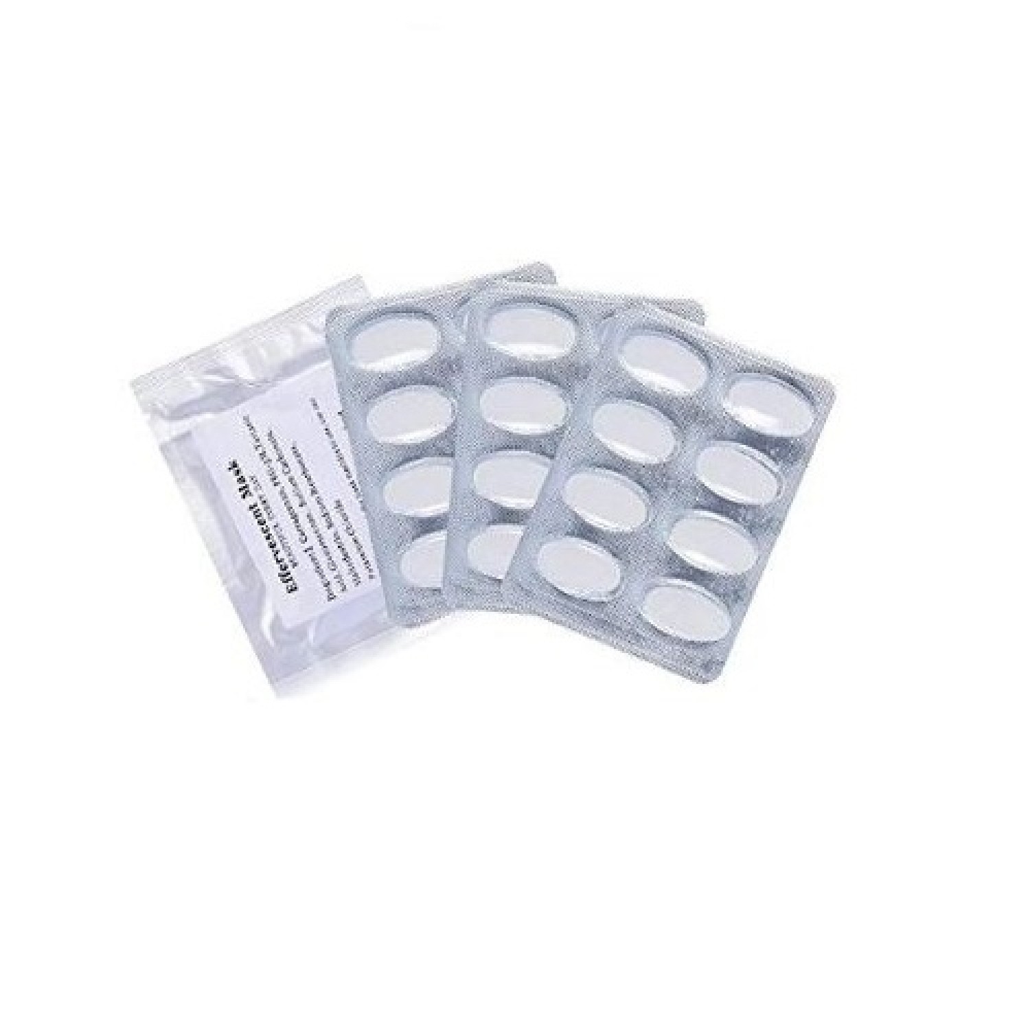 Collagen Tablets