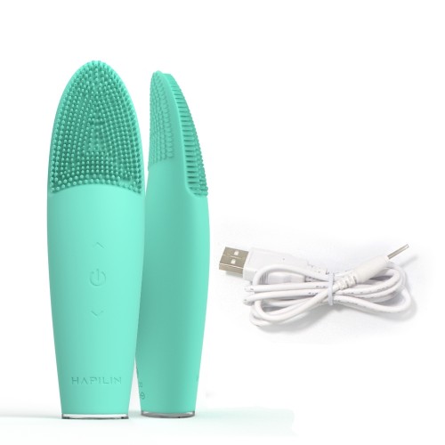 Thermal Facial Brush