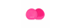 Mini Silicone Facial Brush
