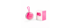 Mini Silicone Facial Brush