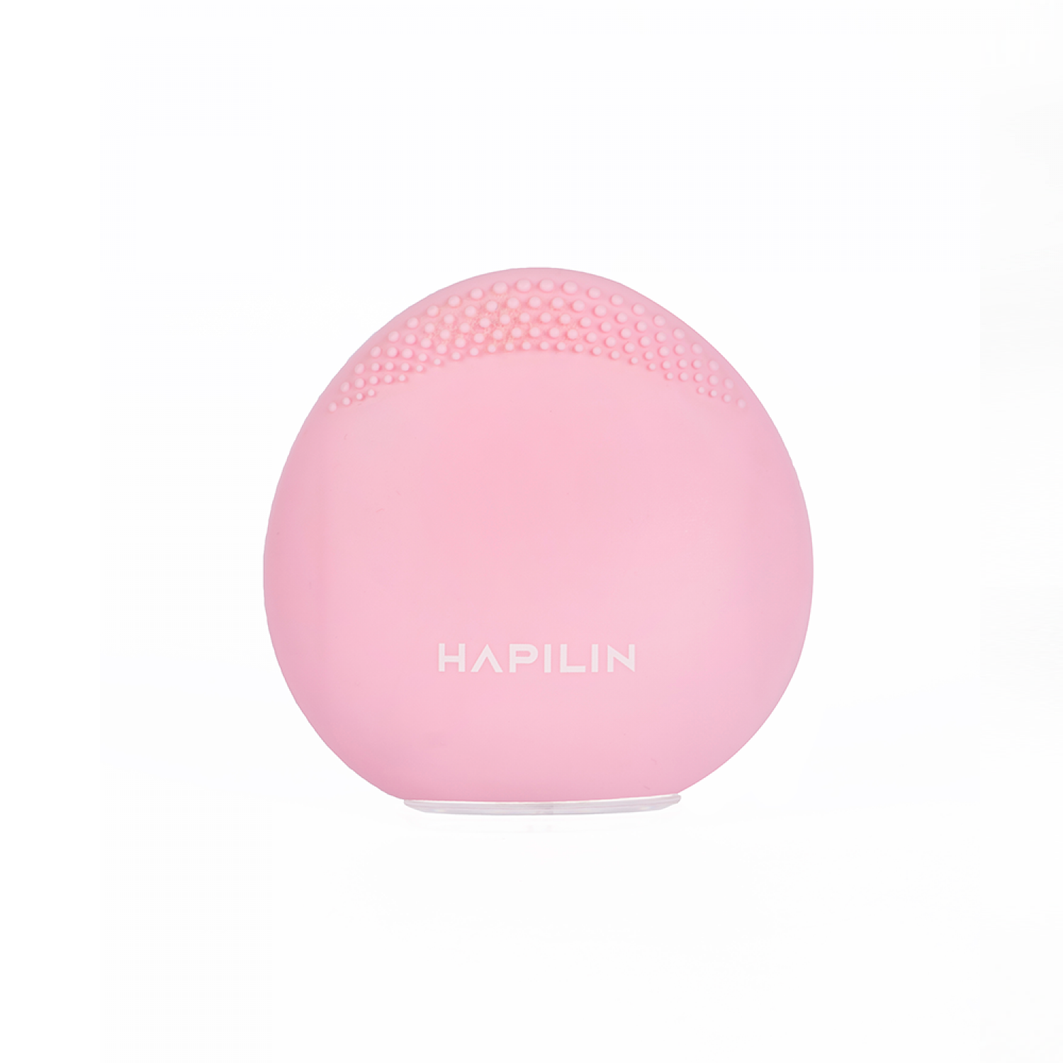 Mini Silicone Facial Brush