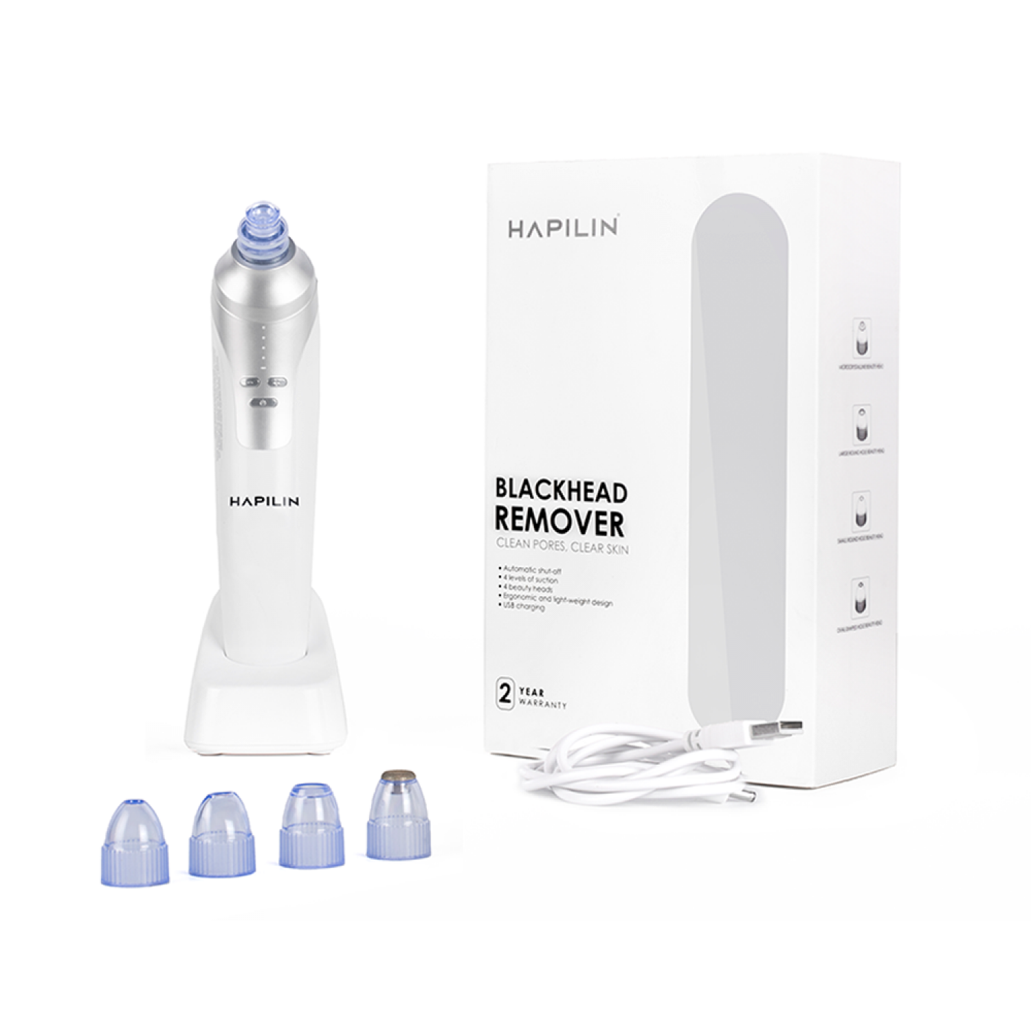 Blackhead Remover