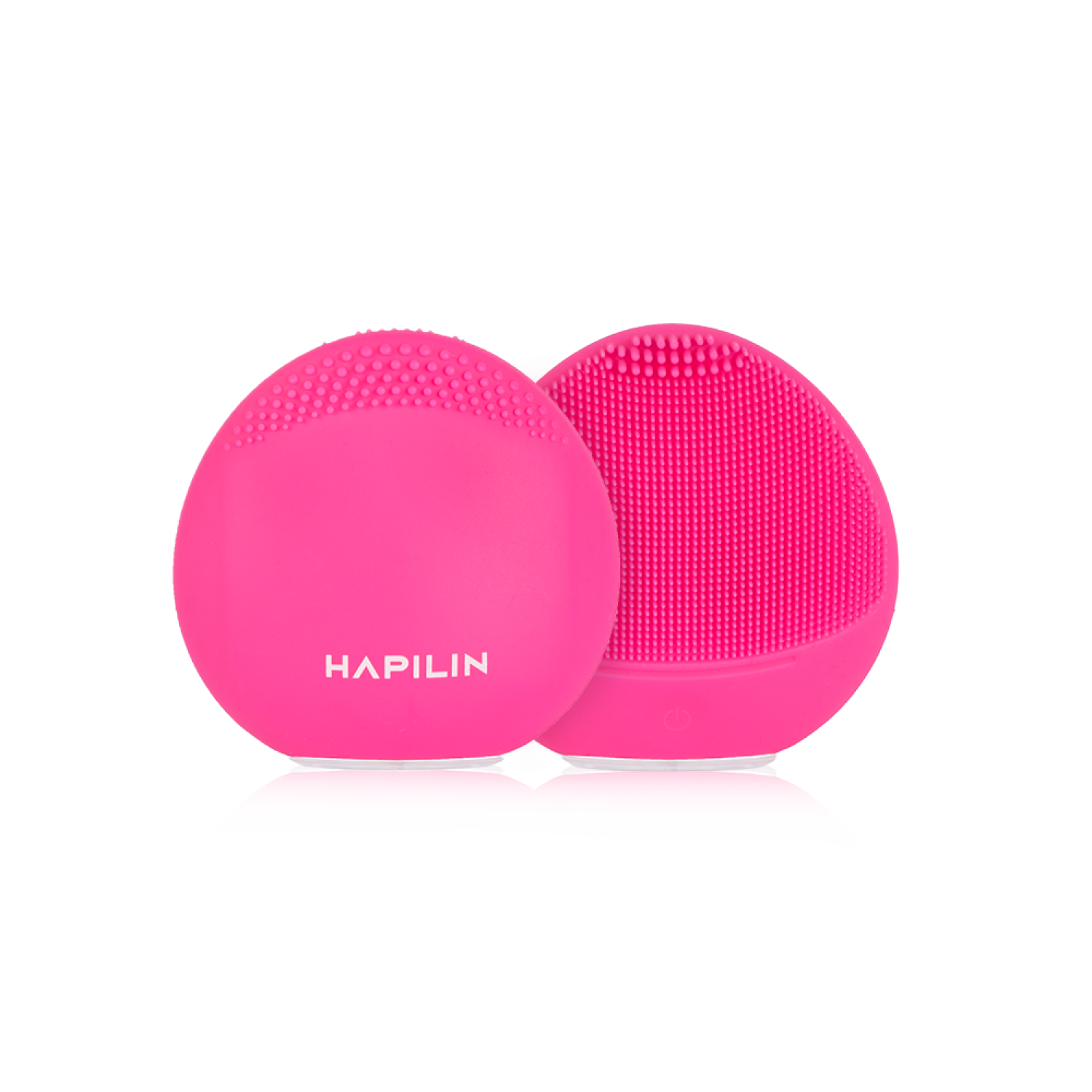 Mini Silicone Facial Brush