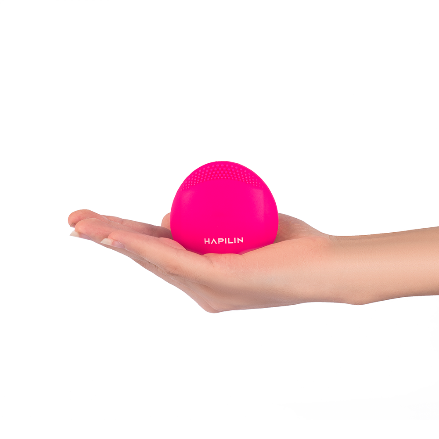 Mini Silicone Facial Brush