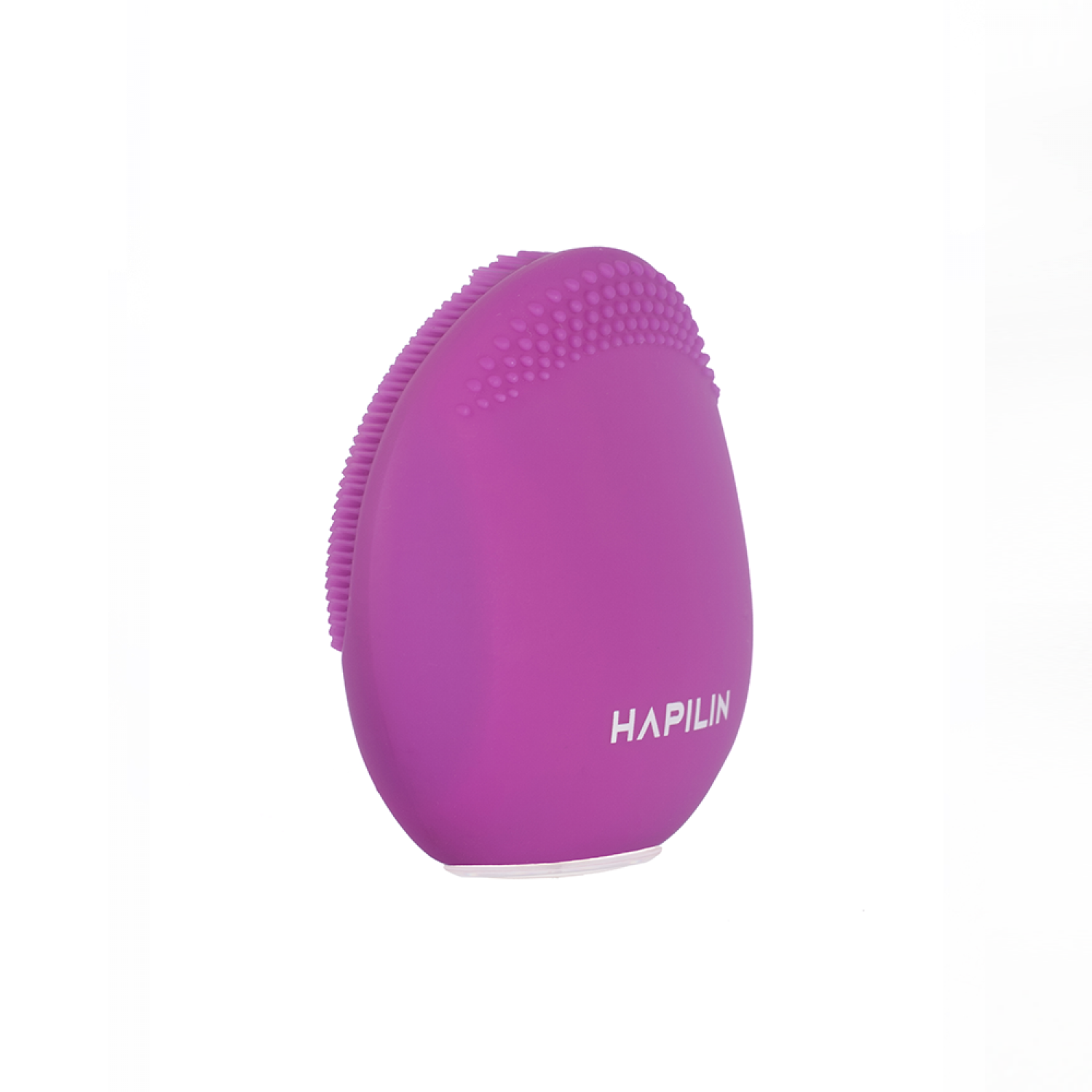 Mini Silicone Facial Brush