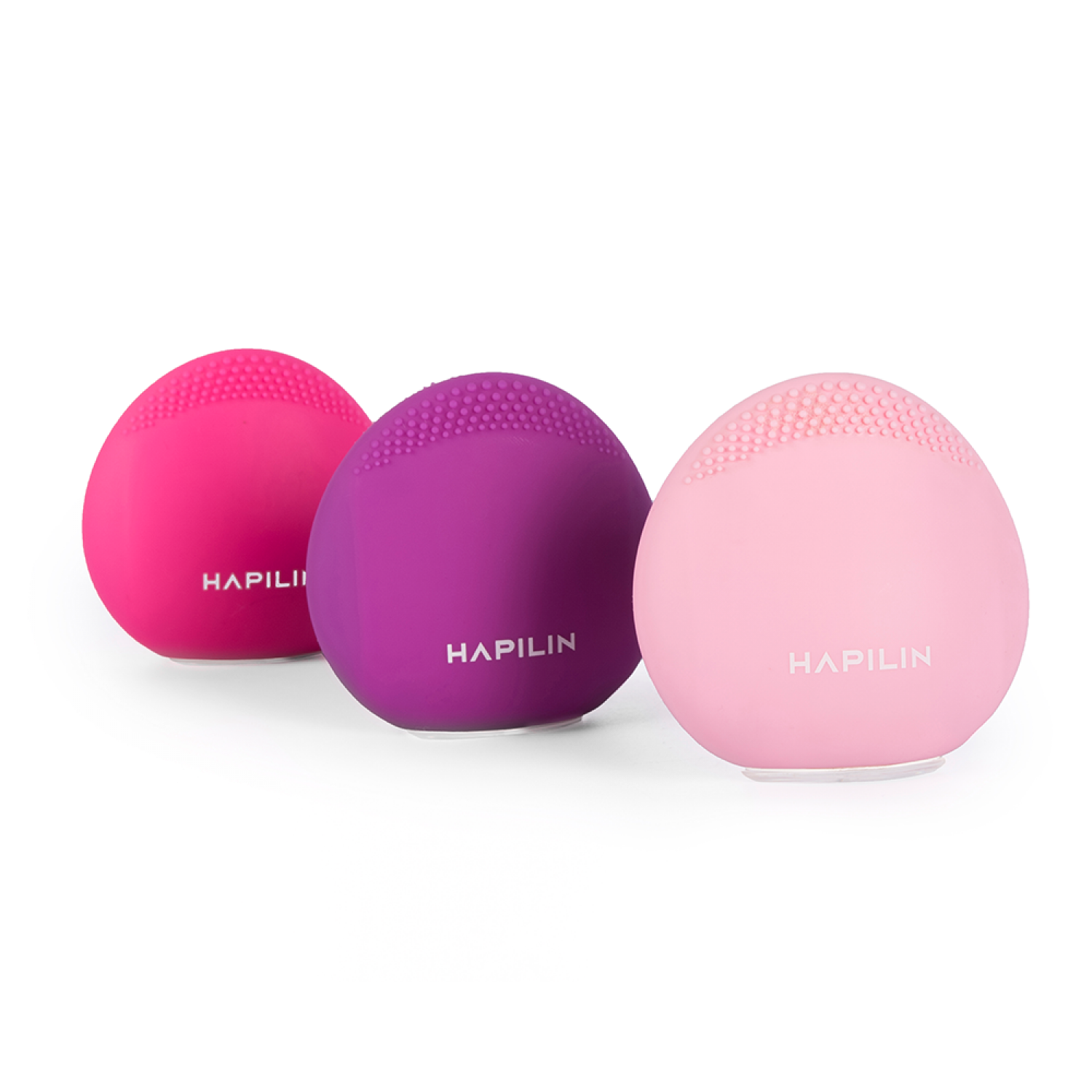 Mini Silicone Facial Brush