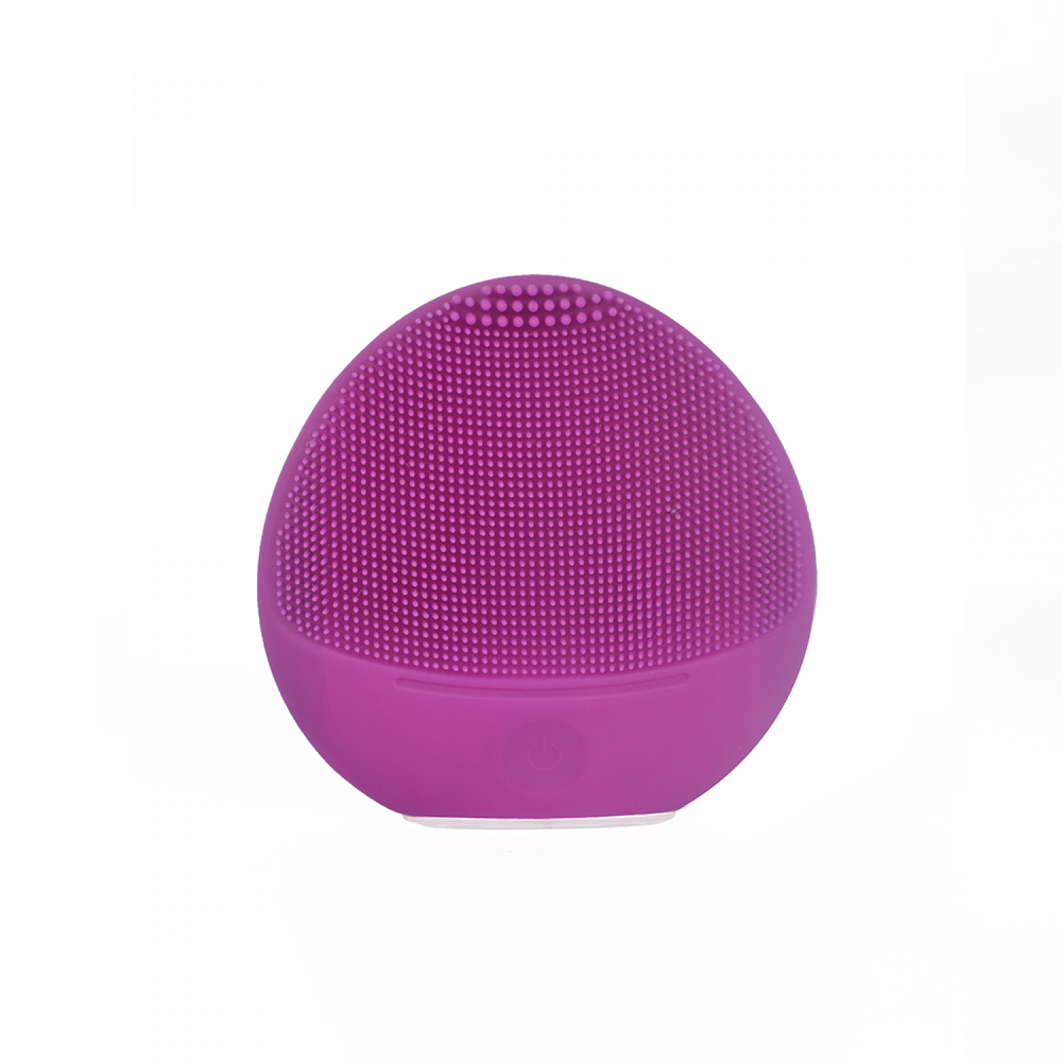 Mini Silicone Facial Brush