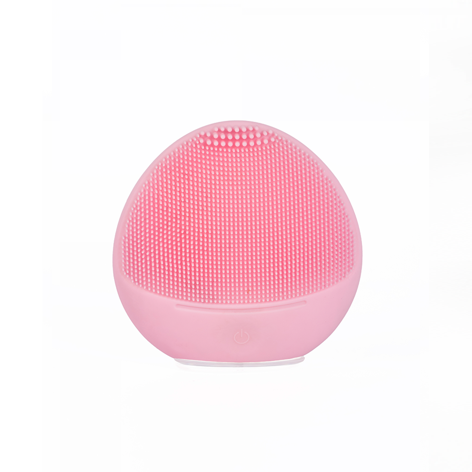 Mini Silicone Facial Brush