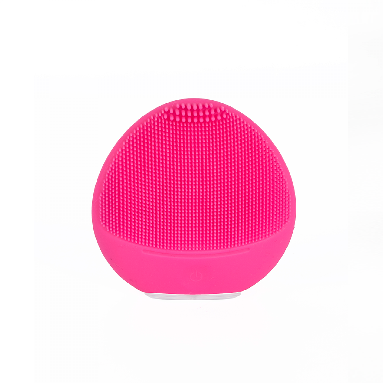 Mini Silicone Facial Brush