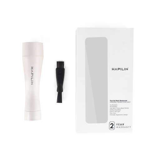 Facial Hair Remover