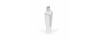 Ultrasonic skin scrubber