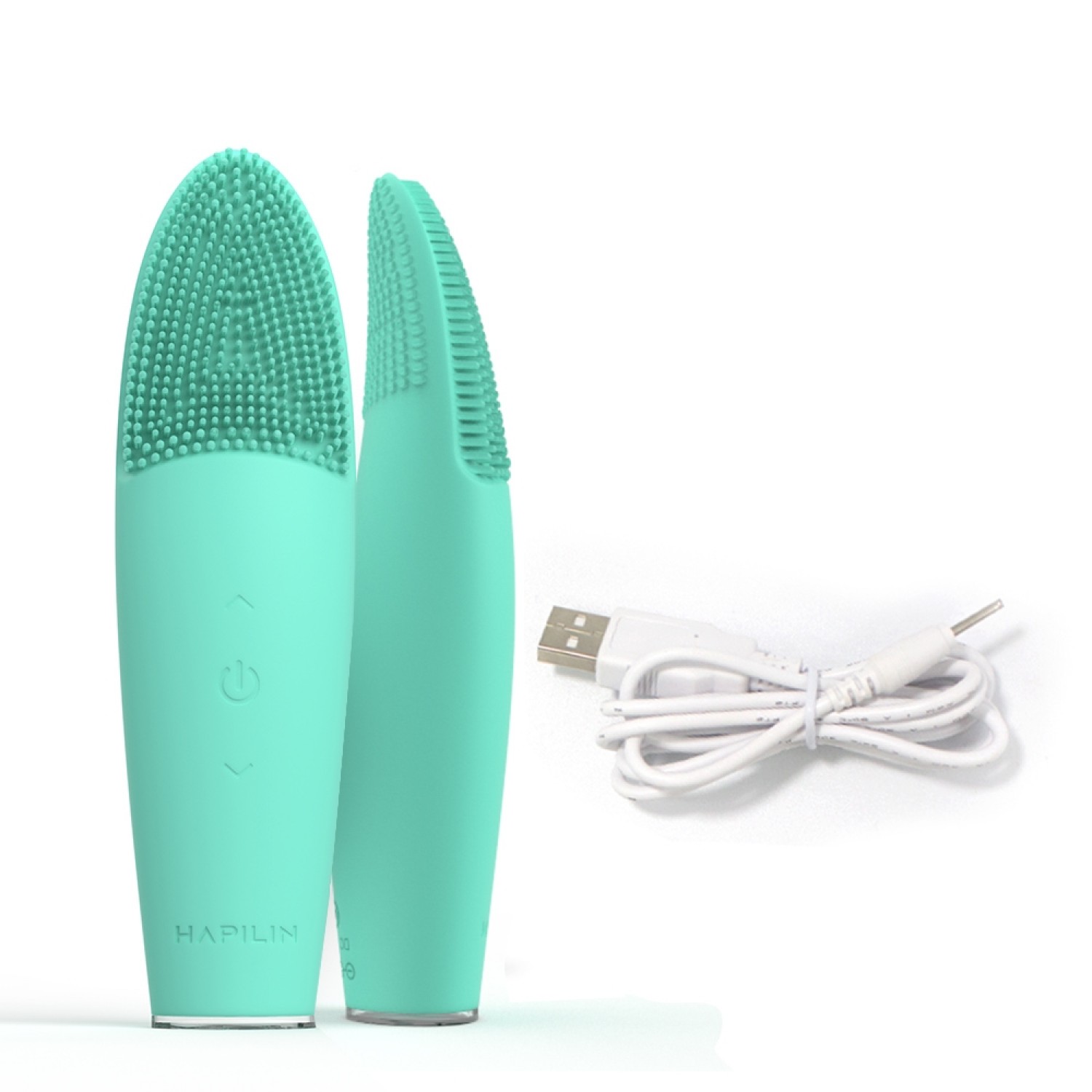 Thermal Facial Brush